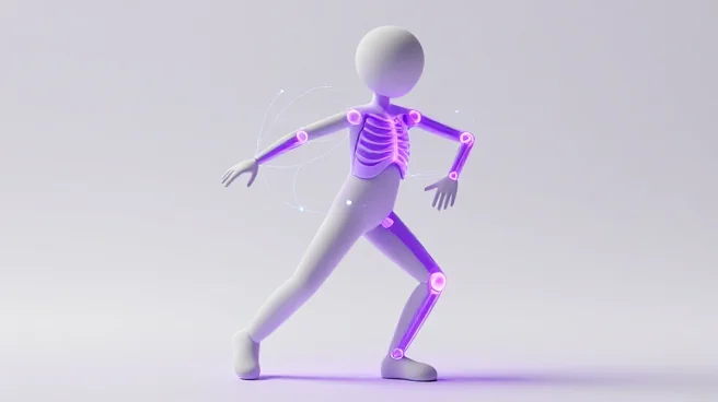 Hyper-Realistic Motion Capture from Video