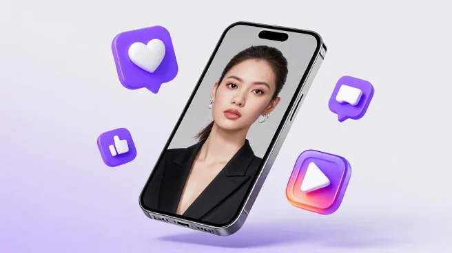 Professional-Grade Quality Optimized for Social Media