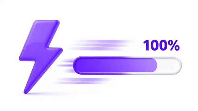 Lightning-Fast Generation