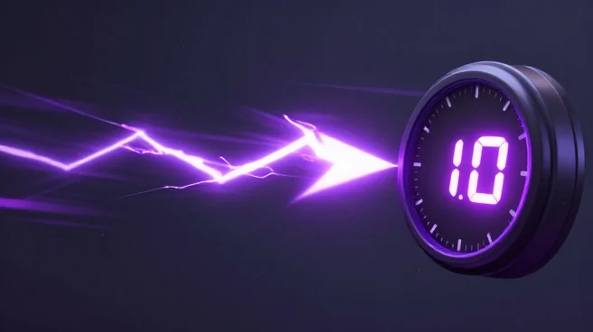 Lightning-Fast AI Body Swap Processing